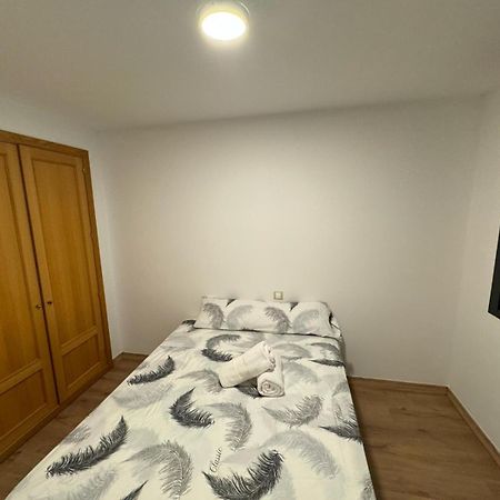 Marssuites Zapata Madrid Esterno foto