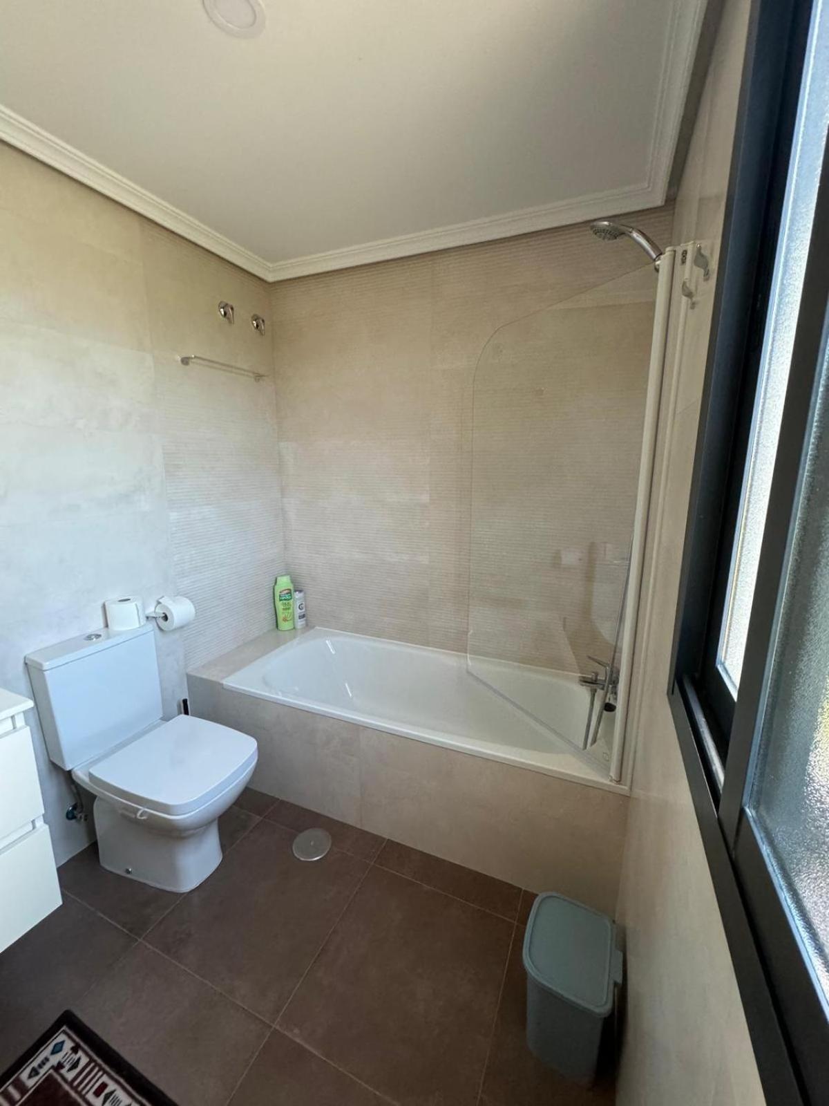 Marssuites Zapata Madrid Esterno foto