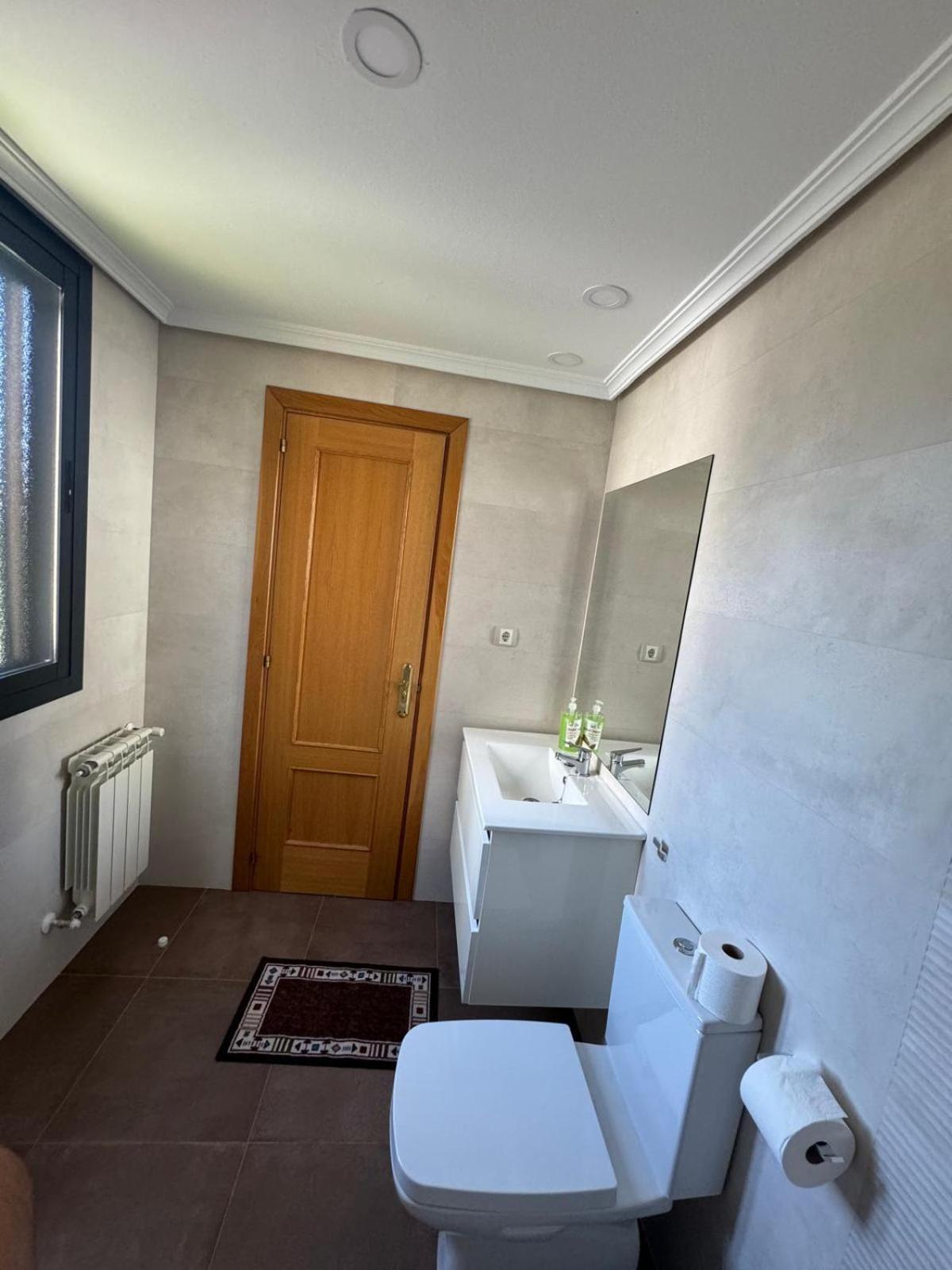 Marssuites Zapata Madrid Esterno foto