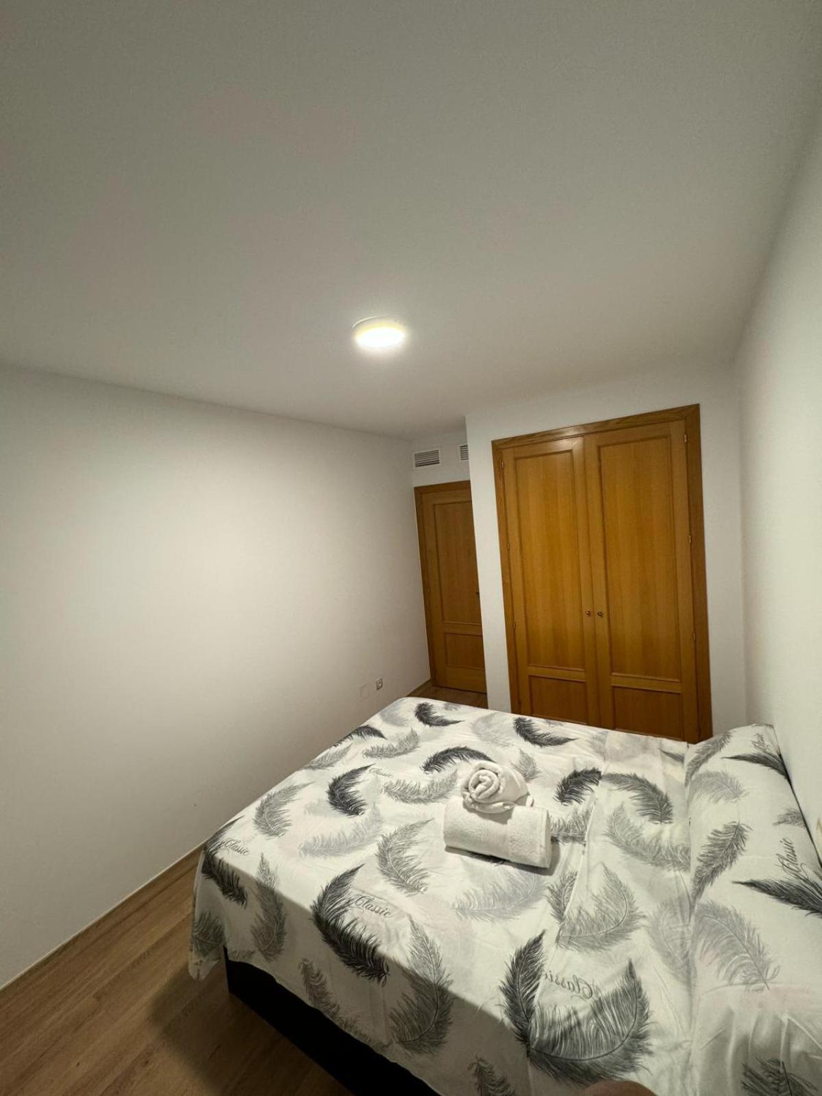 Marssuites Zapata Madrid Esterno foto