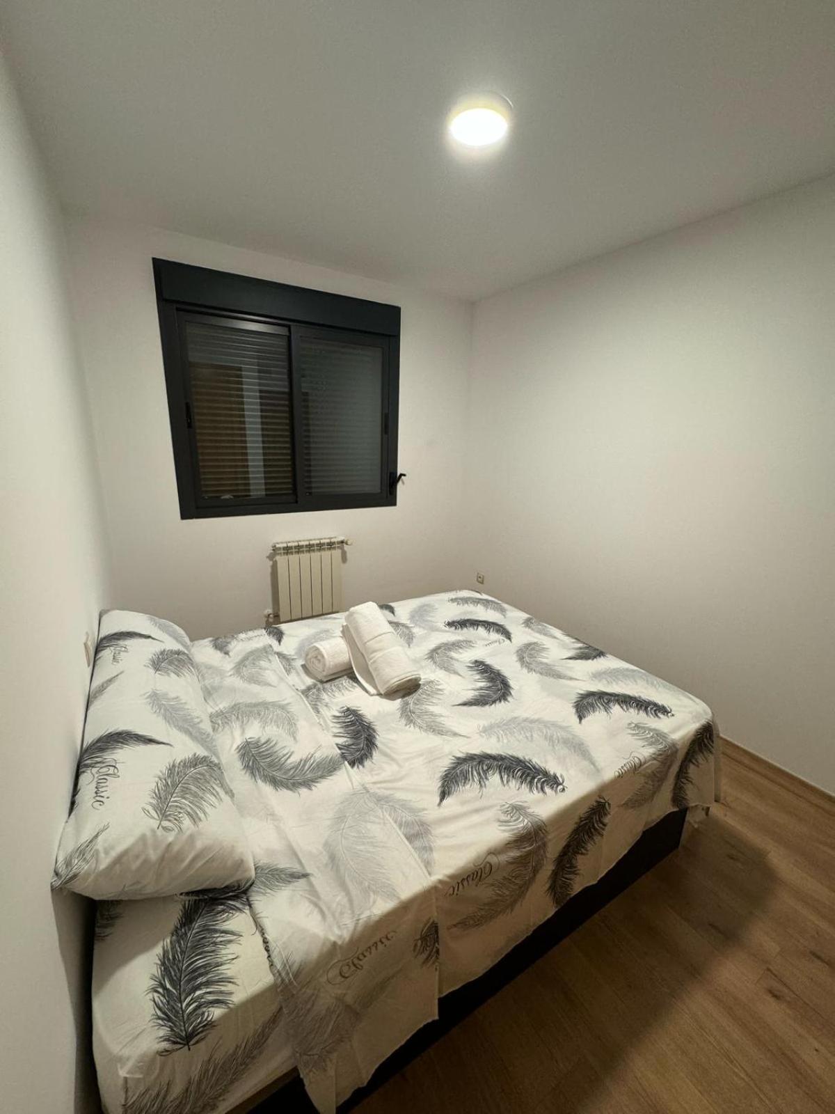 Marssuites Zapata Madrid Esterno foto