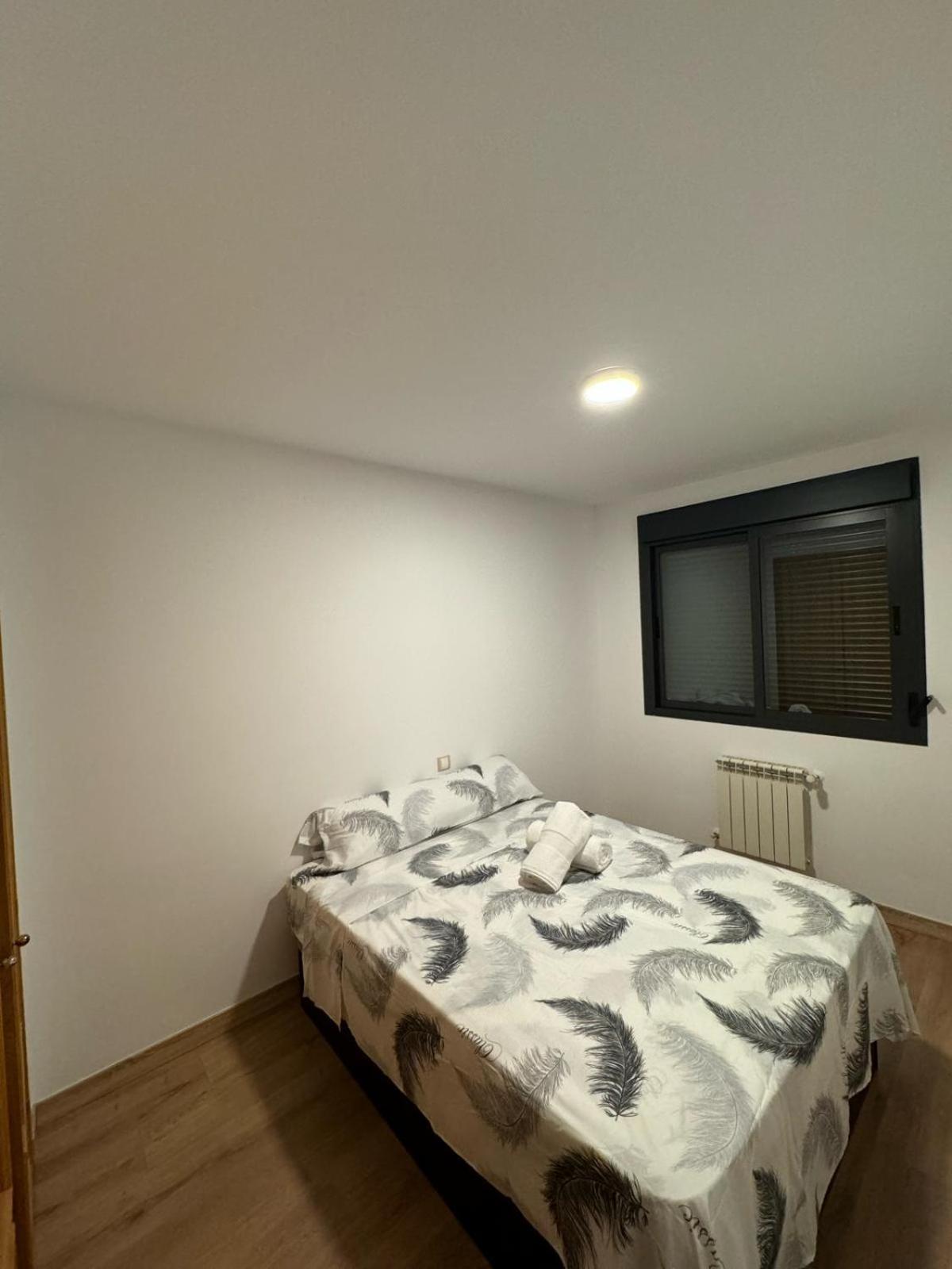 Marssuites Zapata Madrid Esterno foto