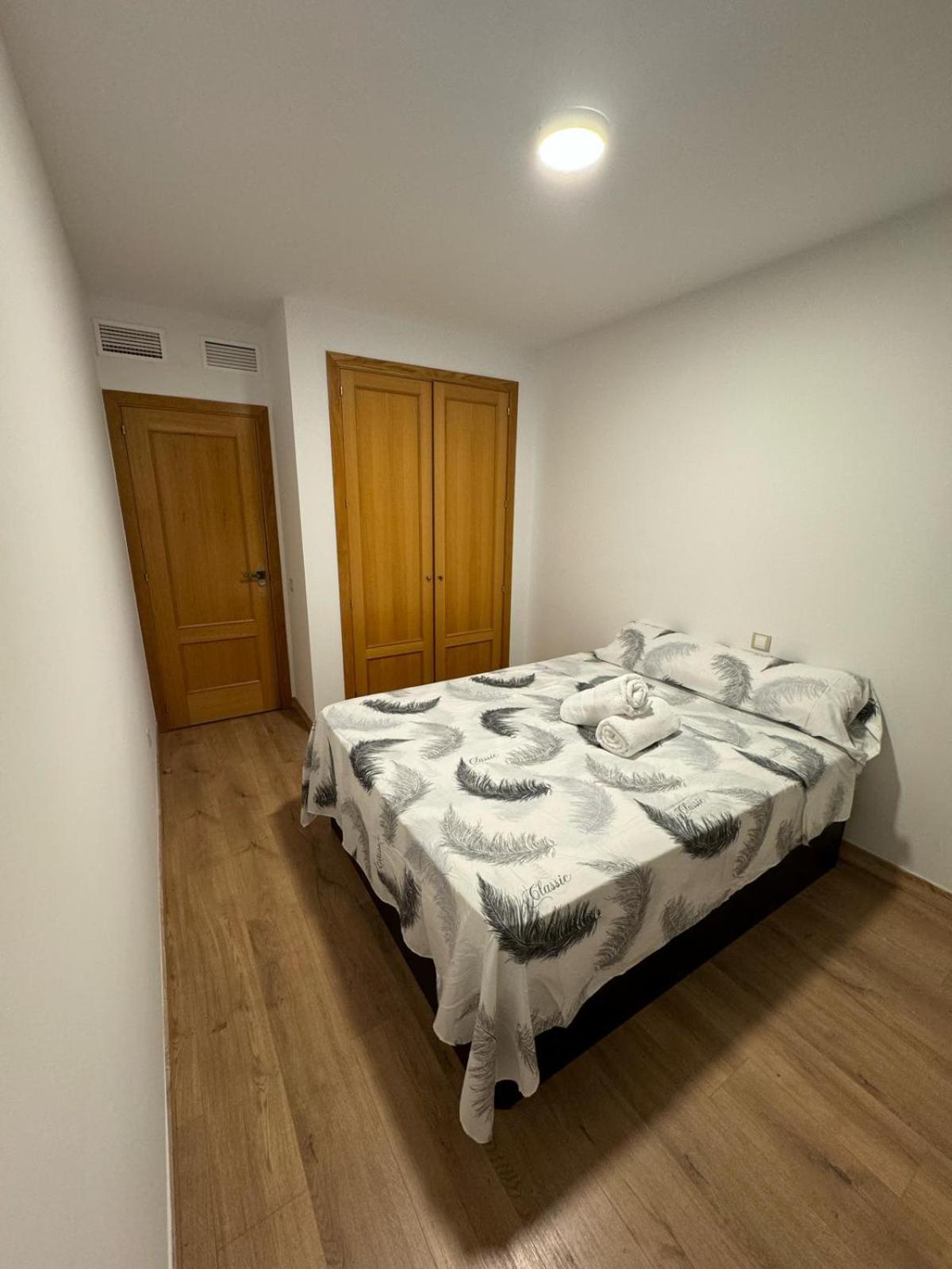 Marssuites Zapata Madrid Esterno foto