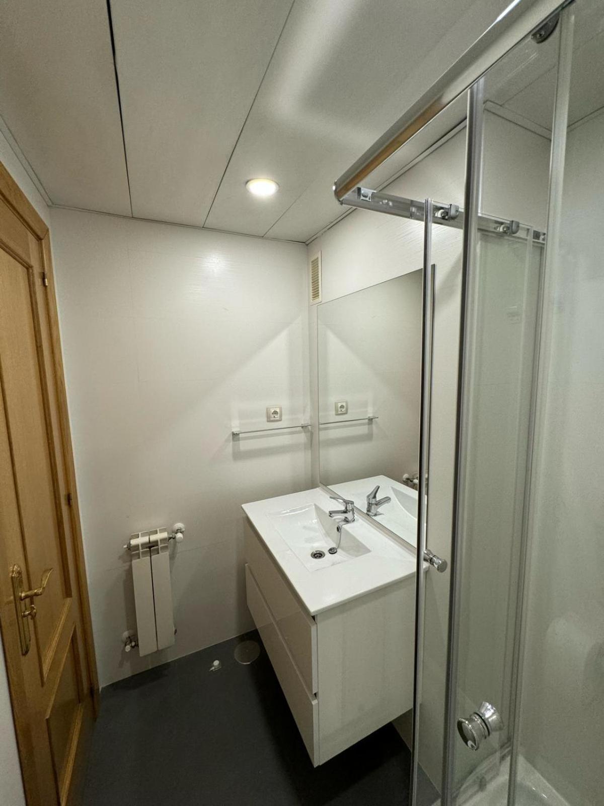 Marssuites Zapata Madrid Esterno foto