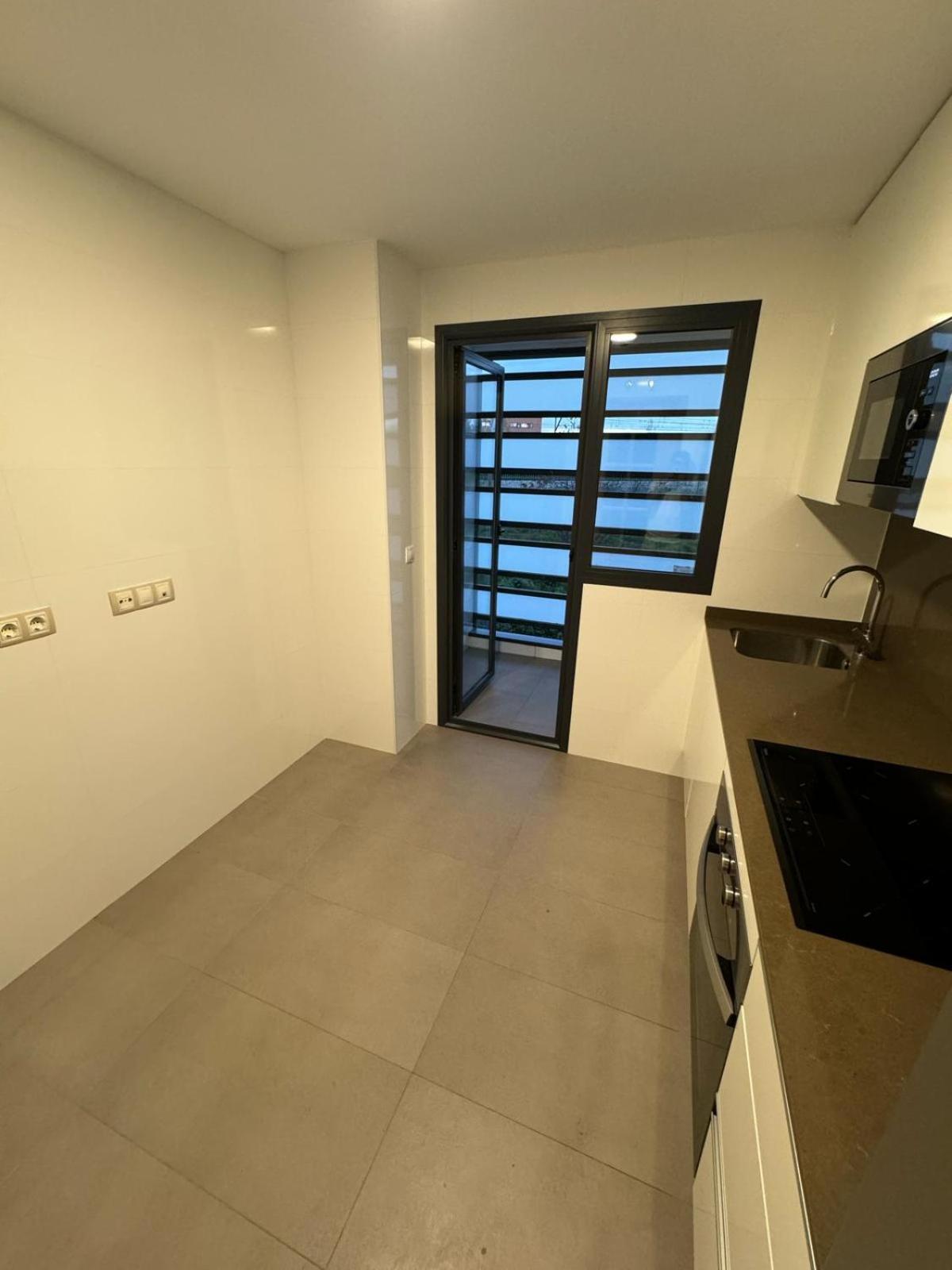 Marssuites Zapata Madrid Esterno foto